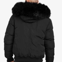 Winterjassen Winterjas Noah Heren Zwart -Jack & Jones Verkoop 8fdda5cb366faac0a8868a421ca13c08 scaled