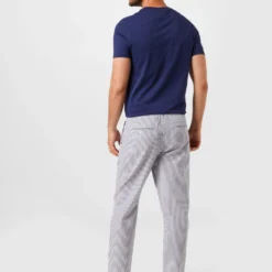 Only & Sons Pantalons Slimfit Broek LEO Heren Navy 8 Only & Sons Pantalons Slimfit Broek LEO Heren Navy -Jack & Jones Verkoop 90b43f96dae7ae9230b4bdfae026e282 scaled
