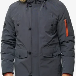 Indicode Jeans Parkas Winterparka Leicester Heren Basaltgrijs 12 Indicode Jeans Parkas Winterparka Leicester Heren Basaltgrijs -Jack & Jones Verkoop 92f7d04cffcf94102f19ae93661a9159 scaled