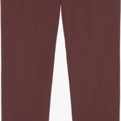 Marc O'Polo Pantalons Regular Broek Heren Brons