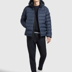 Khujo Winterjassen Winterjas Gamer Heren Donkerblauw -Jack & Jones Verkoop 94251426631d4cf8b972031d057e9d48 scaled