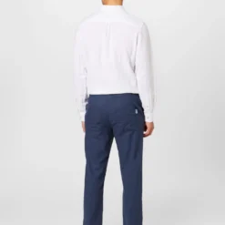Blend Pantalons Regular Broek Heren Navy -Jack & Jones Verkoop 951225510364ce6ffe3d9a037bbcbc6b scaled