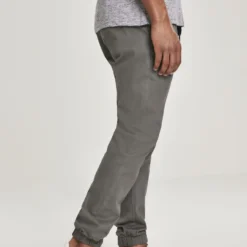 URBAN CLASSICS Pantalons Tapered Broek Heren Greige -Jack & Jones Verkoop 95684bc59b9b4f90a78a0fd52cf5803a scaled