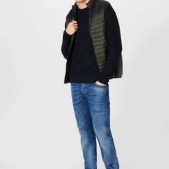 Strellson Coltruien Trui Adrian Heren Donkerblauw 9 Strellson Coltruien Trui Adrian Heren Donkerblauw -Jack & Jones Verkoop 976b035325bf4cf5f4ff5b414fc6106c scaled