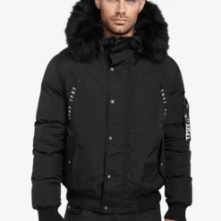Winterjassen Winterjas Noah Heren Zwart -Jack & Jones Verkoop 986ee1c224ce7d58ec0fb8a0396a4162 scaled