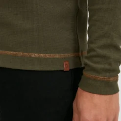 Indicode Jeans Longsleeves Shirt Ambrosius Heren Olijfgroen -Jack & Jones Verkoop 9874a3a30143787e675018da279eb849 scaled