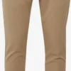 Solid Pantalons Slimfit Broek TO Frederic Heren Bruin