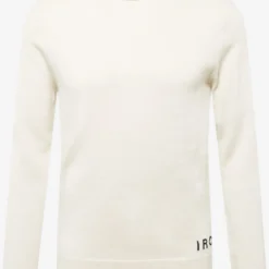 IRO Coltruien Trui Heren Ecru