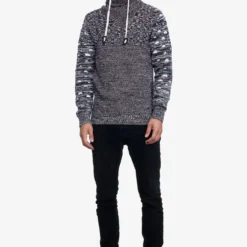 Coltruien Trui Heren Grijs / Gemengde Kleuren -Jack & Jones Verkoop 9a41a966a7c6db9aaae1dcfc4199b471 scaled