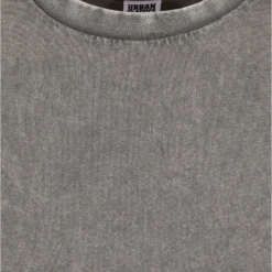 URBAN CLASSICS Longsleeves Shirt Heren Donkergrijs -Jack & Jones Verkoop 9b681e10cbe78795075cbc8a2a0660bc scaled