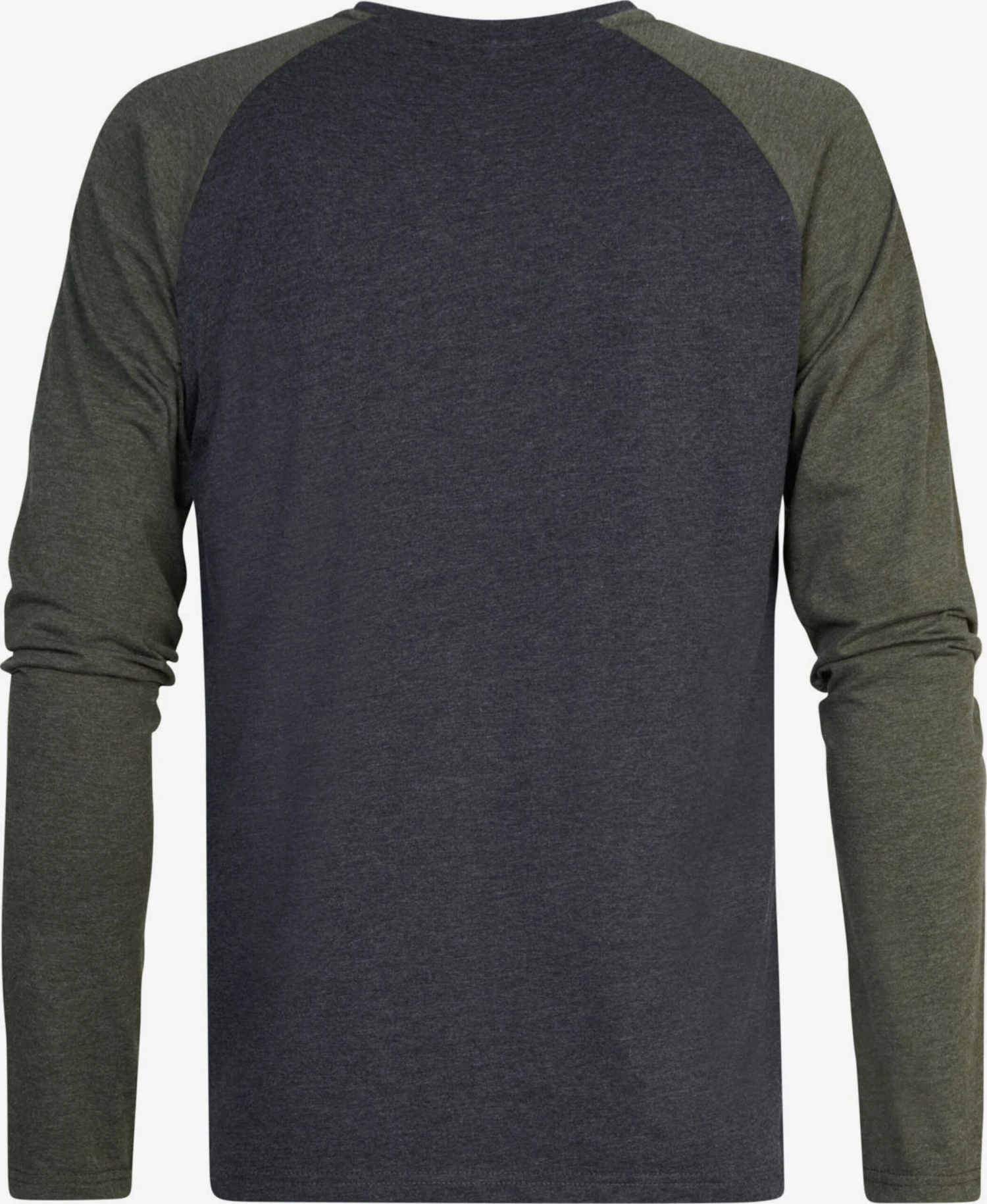 Petrol Industries Longsleeves Shirt Heren Zwart Gemêleerd 2 Petrol Industries Longsleeves Shirt Heren Zwart Gemêleerd - Afbeelding 2