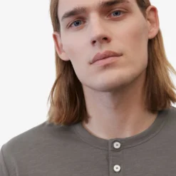 Marc O'Polo Longsleeves Shirt Heren Basaltgrijs -Jack & Jones Verkoop 9d173d92cd969c5a21f68947236a5c8c scaled