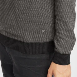 Solid Coltruien Trui Duncan Heren Zwart 11 Solid Coltruien Trui Duncan Heren Zwart -Jack & Jones Verkoop 9e923f586fe156076074cf98cd3383cd scaled