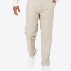 Dockers Pantalons Regular Broek ALPHA Heren Crème -Jack & Jones Verkoop 9e930ea3bc72b403c2479e63ed6738d9 scaled