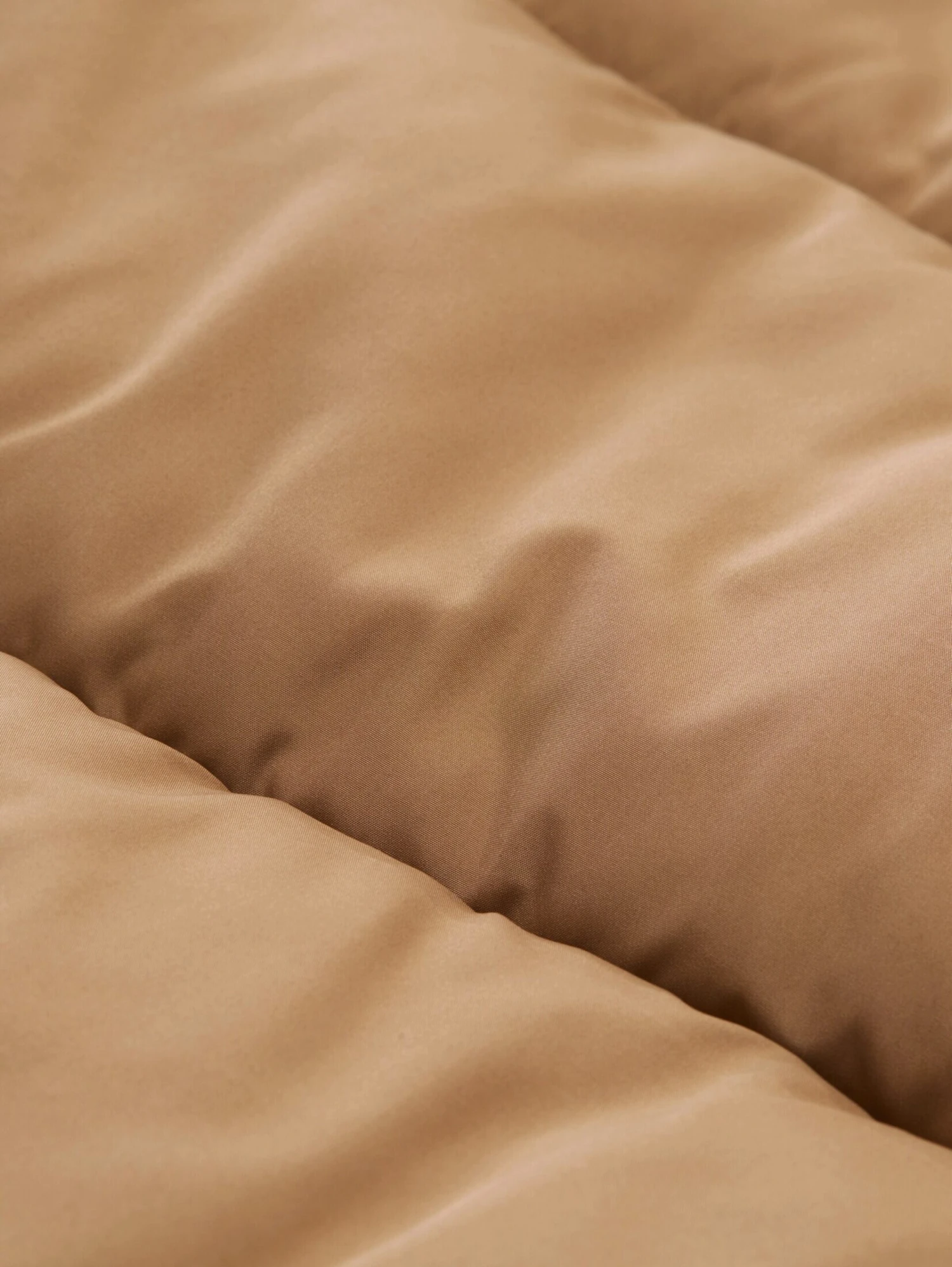 TOM TAILOR Denim Winterjassen Winterjas Heren Cappuccino / Lichtbruin 7 TOM TAILOR Denim Winterjassen Winterjas Heren Cappuccino / Lichtbruin - Afbeelding 7