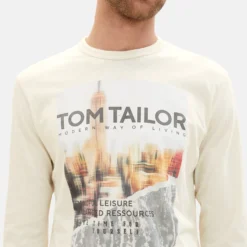 Tom Tailor Longsleeves Shirt Heren Beige -Jack & Jones Verkoop 9feaaf43c488e4266a447c9f4a19afa7 scaled