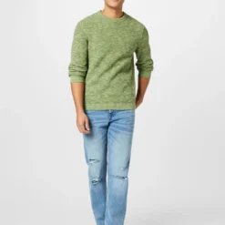 Selected Homme Crewneck Truien Trui Heren Riet 9 Selected Homme Crewneck Truien Trui Heren Riet -Jack & Jones Verkoop a021b5eaa932c01fcc75583543f47715 scaled