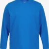 JP1880 Longsleeves Shirt Heren Azuur