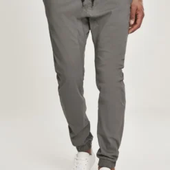 URBAN CLASSICS Pantalons Tapered Broek Heren Greige -Jack & Jones Verkoop a27361cb3af23f60b46981e098f07fc7 scaled
