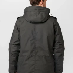 Parkas Winterparka Darren Heren Grafiet -Jack & Jones Verkoop a302c786f953593ab1effdf248a53d53 scaled