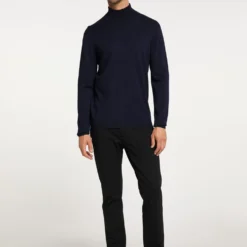 Coltruien Trui Heren Marine 8 Coltruien Trui Heren Marine -Jack & Jones Verkoop a35e8cb17a0d583491df2a4c9d115fe0 scaled