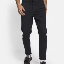 Redefined Rebel Pantalons Regular Bandplooibroek Jacko Heren Zwart 8 Redefined Rebel Pantalons Regular Bandplooibroek Jacko Heren Zwart -Jack & Jones Verkoop a48bf5d1c20b4ff792b26fa45f48aac2 scaled