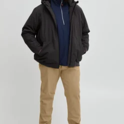 Blend Winterjassen Winterjas Eleon Heren Grijs -Jack & Jones Verkoop a5030c6b5c12802693577b1b19662153 scaled