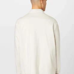 WEEKDAY Longsleeves Shirt Pascal Heren Offwhite 8 WEEKDAY Longsleeves Shirt Pascal Heren Offwhite -Jack & Jones Verkoop a51551d10ac56606058e933d33842e10 scaled