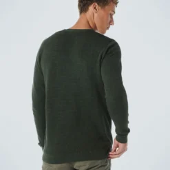 No-Excess Crewneck Truien Trui Heren Donkergroen -Jack & Jones Verkoop a5906166c9dd3ea4b0e3a5ff415ea00f scaled