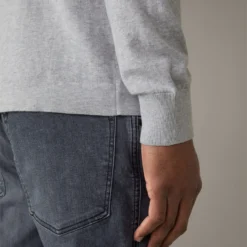 Strellson Crewneck Truien Trui Vincent Heren Grijs -Jack & Jones Verkoop a61e4b4515e28ad18a5cc7c7c3ee7367 scaled