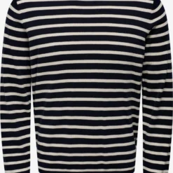 Only & Sons Crewneck Truien Trui KALBY Heren Navy