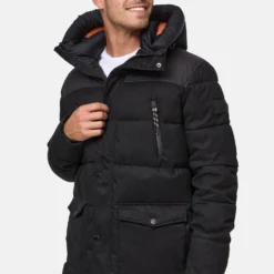 Indicode Jeans Winterjassen Winterjas Krem Heren Zwart -Jack & Jones Verkoop a6ca48bab198879d56eeea50bc4e0311 scaled