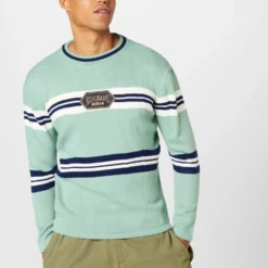 BDG Urban Outfitters Crewneck Truien Trui Heren Mintgroen -Jack & Jones Verkoop a704f0d2fe970c31f34b1a1448cd7406 scaled