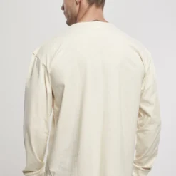 URBAN CLASSICS Longsleeves Shirt Heren Crème -Jack & Jones Verkoop a79ffa8ca976741c8ce5be3389d17c34 scaled