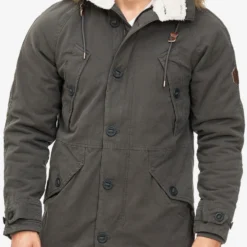 Indicode Jeans Parkas Winterparka Fann Heren Donkergrijs 12 Indicode Jeans Parkas Winterparka Fann Heren Donkergrijs -Jack & Jones Verkoop a7ba2794bf5662ff9bdcd7a1e227b80b scaled