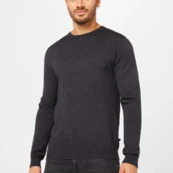 Matinique Crewneck Truien Regular Fit Trui Margrate Heren Donkergrijs 7 Matinique Crewneck Truien Regular Fit Trui Margrate Heren Donkergrijs -Jack & Jones Verkoop a893bfa809e5ea0bbeeea40364c880a3 scaled