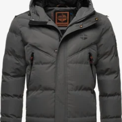 Winterjassen Winterjas Romaan Heren Antraciet 8 Winterjassen Winterjas Romaan Heren Antraciet -Jack & Jones Verkoop a8c91445cd6beee786307ec56918fc76 scaled