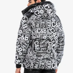 Cipo & Baxx Winterjassen Winterjas Heren Donkergrijs 17 Cipo & Baxx Winterjassen Winterjas Heren Donkergrijs -Jack & Jones Verkoop a8f15932295cfcf071cab5a66d82b88c scaled