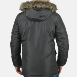 PRODUKT Parkas Winterparka Heren Grijs 7 PRODUKT Parkas Winterparka Heren Grijs -Jack & Jones Verkoop a95b93c6b2feefdcd96766920e10f6e0 scaled