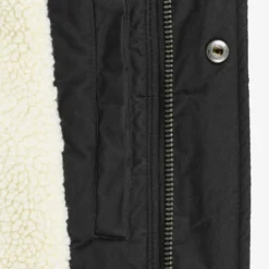 Solid Parkas Winterparka Darnell Heren Zwart -Jack & Jones Verkoop a9703815ece33db112f12fae85e8e854 scaled