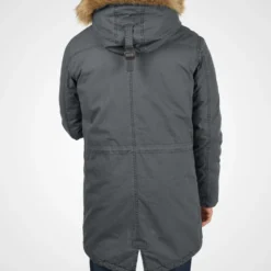 Solid Parkas Winterparka Clark Heren Grijs 9 Solid Parkas Winterparka Clark Heren Grijs -Jack & Jones Verkoop a9c0211abb4f0beb641b56fdb75e9dd4 scaled