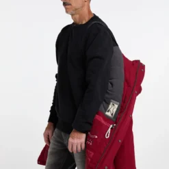 Schmuddelwedda Parkas Winterparka Arctic Heren Bordeaux 7 Schmuddelwedda Parkas Winterparka Arctic Heren Bordeaux -Jack & Jones Verkoop abce949c3db688b45944b0f0fdab1460 scaled