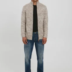 Solid Coltruien Trui Philostrate Heren Beige -Jack & Jones Verkoop ac4d6cf7e3fd52147bd78f4e974859e0 scaled