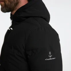 Winterjassen Winterjas Pryam Heren Zwart -Jack & Jones Verkoop ac7e8100d1fcec233c52bf706ede7702 scaled