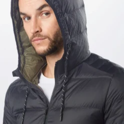 Mavi Winterjassen Regular Winterjas Heren Zwart 9 Mavi Winterjassen Regular Winterjas Heren Zwart -Jack & Jones Verkoop acd97ac67f760663ad6b1c06cf02a21f scaled