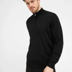 Clipper Coltruien Trui Milan Heren Zwart -Jack & Jones Verkoop adc5a7f47a153a60e5b2b8f0bc3e1674 scaled