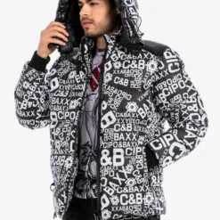 Cipo & Baxx Winterjassen Winterjas Heren Donkergrijs 15 Cipo & Baxx Winterjassen Winterjas Heren Donkergrijs -Jack & Jones Verkoop ae42045afe8fbc3ea956da2b2b8543e6 scaled