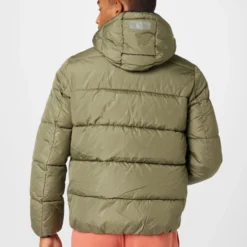 TOM TAILOR Denim Winterjassen Winterjas Heren Olijfgroen 8 TOM TAILOR Denim Winterjassen Winterjas Heren Olijfgroen -Jack & Jones Verkoop ae58762b132449754efe370b5908ebbd scaled