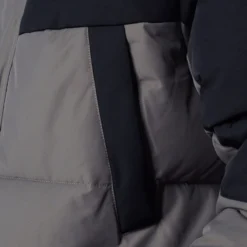 URBAN CLASSICS Parkas Winterparka Heren Taupe / Zwart -Jack & Jones Verkoop aeb2490a5ce52ef92684aac3b3ed53b2 scaled