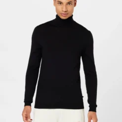 Matinique Coltruien Trui Parcusman Heren Zwart -Jack & Jones Verkoop b0738fe402666ad8c28a127b19b447fd scaled